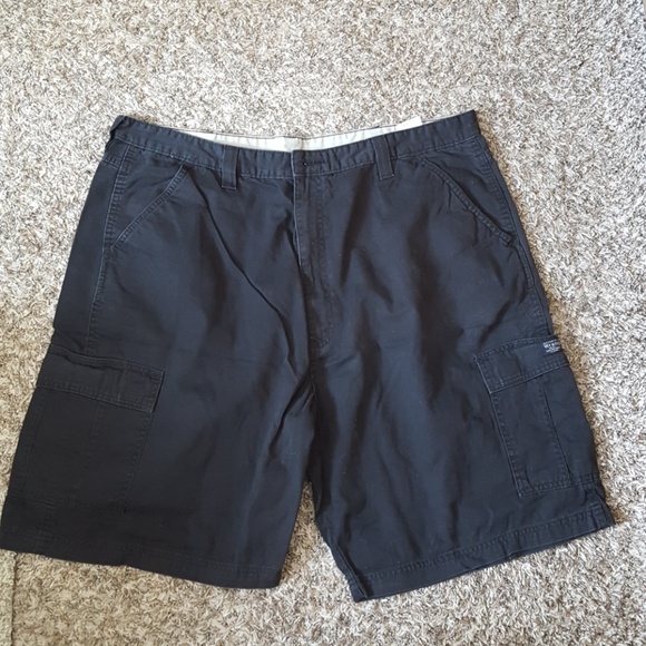Men's shorts - Picture 1 of 2